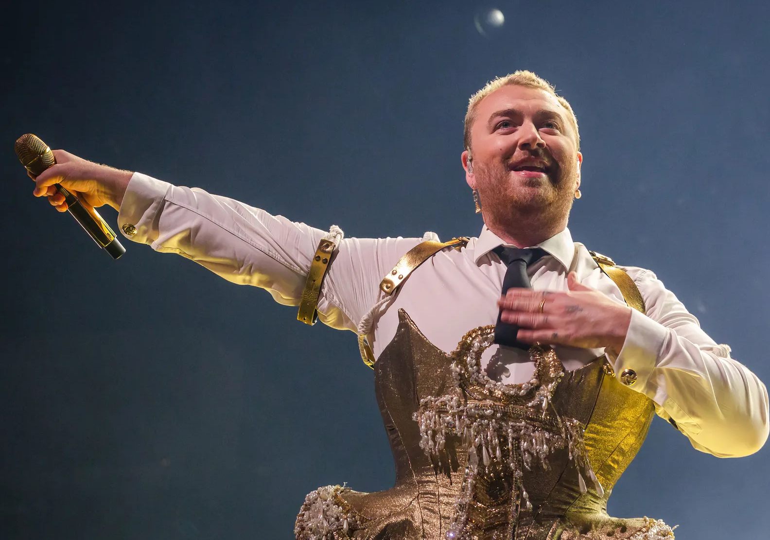 Sam Smith